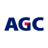 AGC Glass Europe's Logo