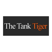 The Tank Tiger's Logo