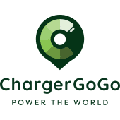 ChargerGoGo's Logo