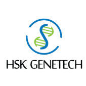 HSK GeneTech's Logo