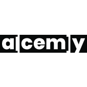 alcemy's Logo