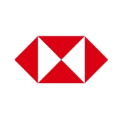 HSBC Bank Australia's Logo