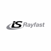 IS-Rayfast's Logo