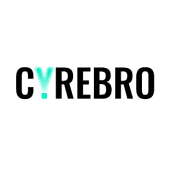 Cyrebro's Logo