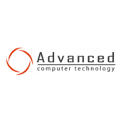 Advanced Computer Technology's Logo