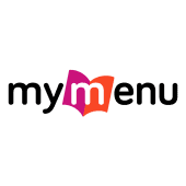 Mymenu's Logo