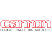 Cannon Group Inc's Logo