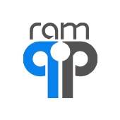 RAM Sensors's Logo