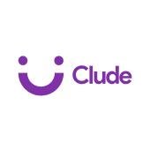 Clude's Logo