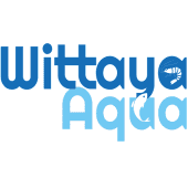 Wittaya Aqua's Logo