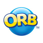 Orb Toys's Logo