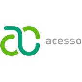 Acesso's Logo