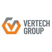 Vertech Group's Logo