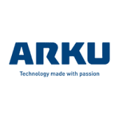 ARKU Maschinenbau's Logo