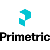 Primetric's Logo