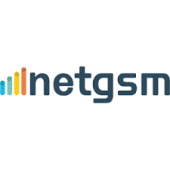 Netgsm's Logo