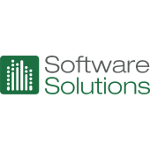 Software Solutions Logo