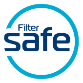 Filtersafe's Logo