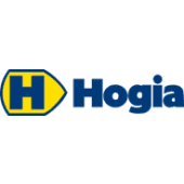 Hogia's Logo