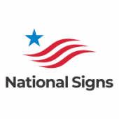 Top 100 Signage Manufacturers in United States (2026) | ensun
