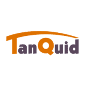 TanQuid's Logo