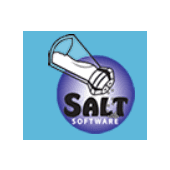 Salt Software's Logo