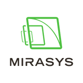 Mirasys Brasil's Logo