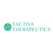 Tactiva Therapeutics's Logo