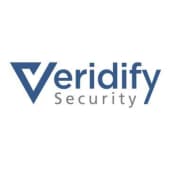 Veridify Security's Logo