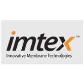 Imtex Membranes's Logo