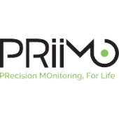 PRiiMO Precision Health Ltd.'s Logo