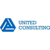 United Consulting's Logo