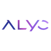 Alyc's Logo