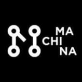 Machina's Logo