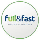 Full&Fast's Logo