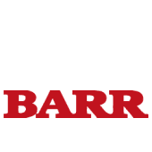 Barr's Logo