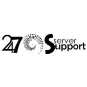 24x7serversupport's Logo