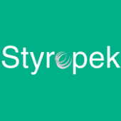 Styropek Mexico, S.A. de C.V.'s Logo