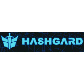 Hashgard's Logo