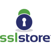 The SSL Store's Logo