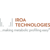 IROA Technologies LLC's Logo