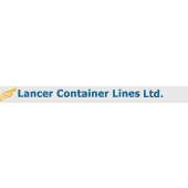 Lancer Container Lines's Logo