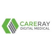 Careray Digital Medical Technology Co., Ltd.'s Logo