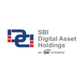 SBI Digital Asset Holdings's Logo