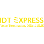 IDT Express's Logo