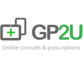 GP2U's Logo