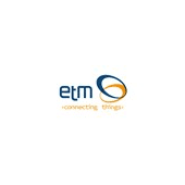 ETM Pacific's Logo