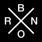 BRONXCULTURE's Logo