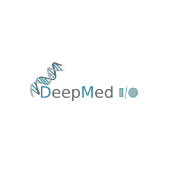 Deep Med IO's Logo