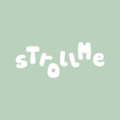 Strollme's Logo